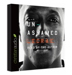 Unashamed by Lecrae