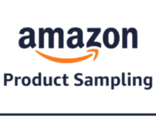 Amazon Product Sampling