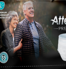 Free Attends Premier Samples