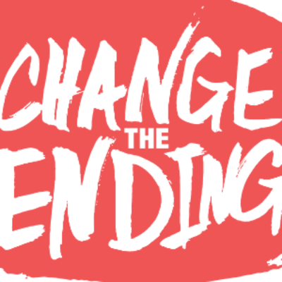 Free Change The Ending Decal