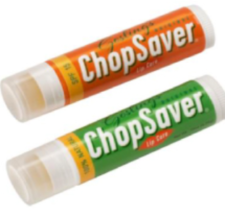 Free ChopSaver Samples