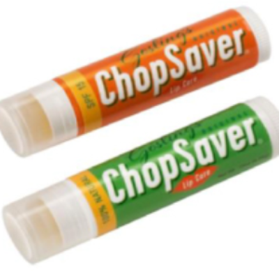 Free ChopSaver Samples