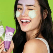 Free Elemis Berry Boost Mask