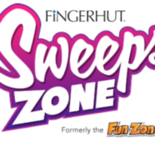 Fingerhut Sweeps Zone
