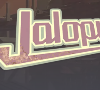 Free Jalopy PC Game