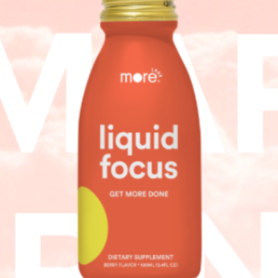 Free Liquid Focus Samples