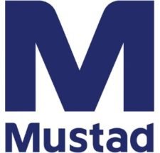 Free Mustad Stickers
