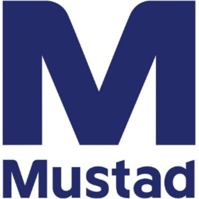 Free Mustad Stickers