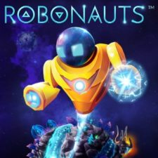 Free Robonauts Game for Nintendo Switch