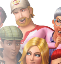 Free Sims 4 PC Game