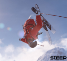 Free Steep PC Game Download