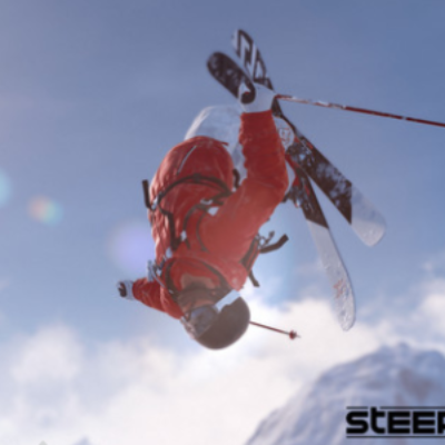 Free Steep PC Game Download