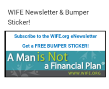 Free Man Is Not A Plan Bumper Sticker
