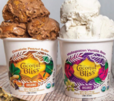 Free Coconut Bliss In-Store W/ Coupon