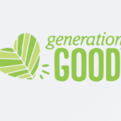 Generation Good Review Panel