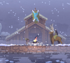 Free Kingdom New Lands PC Game