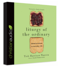 Free Liturgy of the Ordinary Audiobook