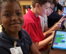 Free Microsoft Summer Camps for Kids