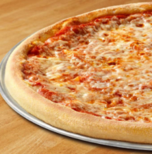 Papa Gino's: Free Small Cheese Pizza