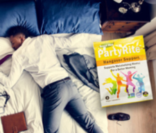 Free PartyRite Samples