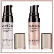 Free Liquid Glow Highlighter Sample