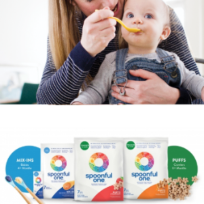 Free SpoonfulOne Samples