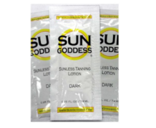 Free Sunless Tanning Lotion Sample