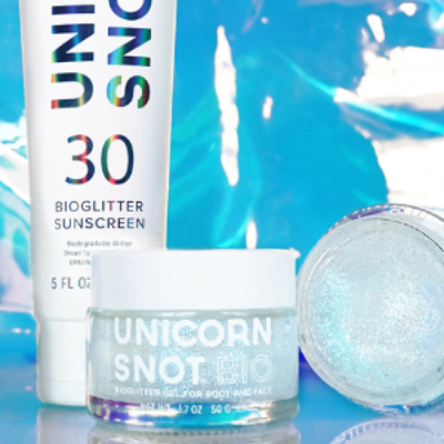 Free Unicorn Snot Bio Sunscreen W/ Referrals