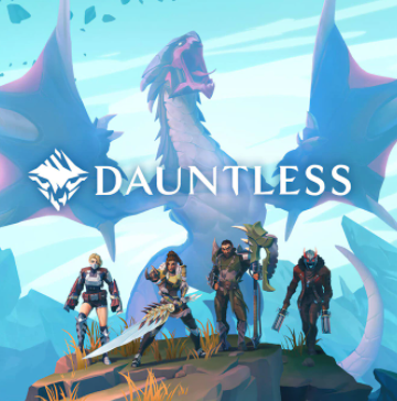 Dauntless