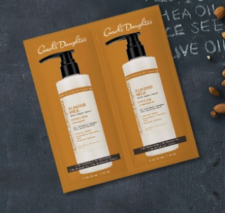 Free Carol's Daughter Shampoo & Conditioner Sample