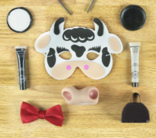 Cow Appreciation Day