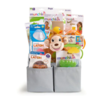 Munchkin Summer Product Review