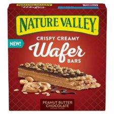 Food Lion MVP: Free Nature Valley Wafer Bars