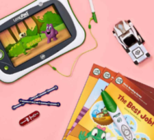 Walmart: STEAM Day of Play - July 27