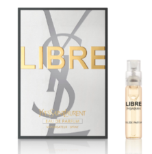 Free Yves Saint Laurent Libre Eau De Parfum Sample