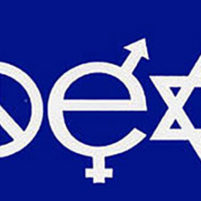 Free Coexist Bumper Sticker