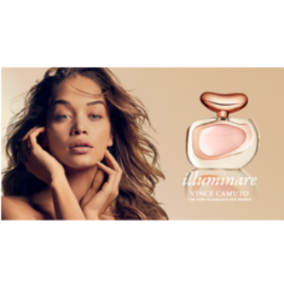 Free Vince Camuto Illuminare Fragrance W/ Review