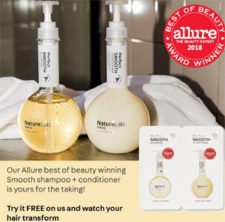 Free Nature Lab Smooth Duo Samples