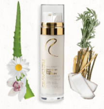 Free REDAVID Orchid Oil Samples