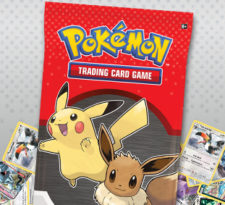 Best Buy: Pokémon Trade and Play Day