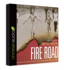 Free Fire Road Audiobook