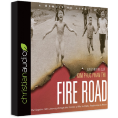 Free Fire Road Audiobook