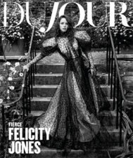 Free DuJour Magazine Subscription