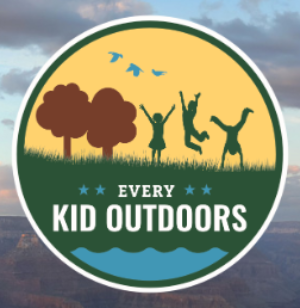 Free National Park Entrance for Fourth Graders