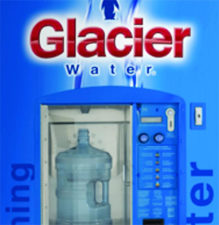 Free $5 Glacier Water Gift Card
