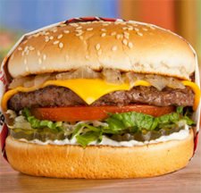 Habit Burger Grill: Free Charburger W/ $2.00 Donation