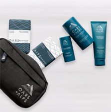 Free Oars + Alps Products for Referring Friends