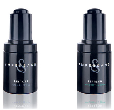 Free Ampersand Skincare Sample