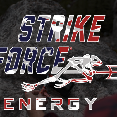 Free Strike Force Energy Sample