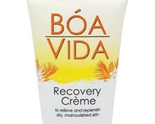 Free Recovery Creme Samples